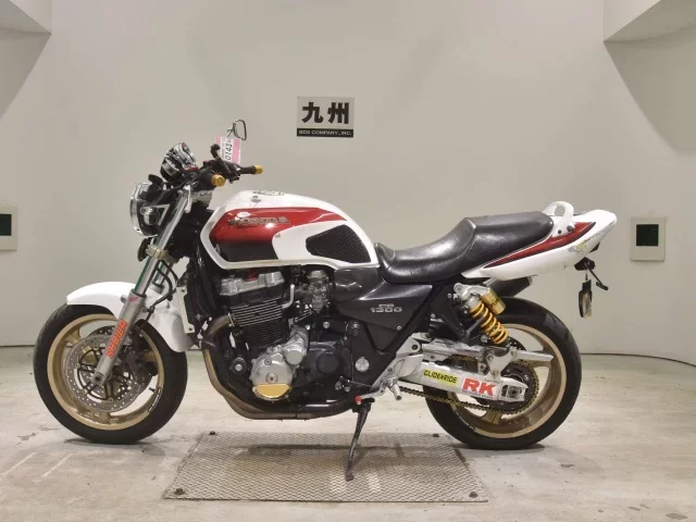 Honda CB1300SF