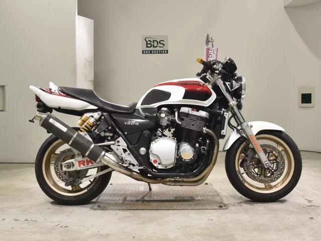Honda CB1300SF
