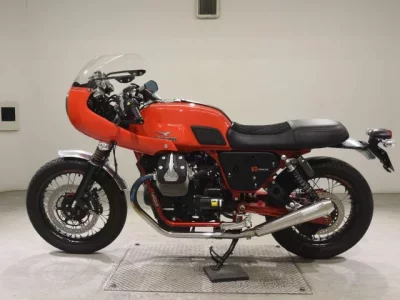 Other MOTO GUZZI V7 2 RACER  с аукциона в Японии