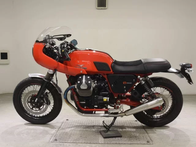 Other MOTO GUZZI V7 2 RACER