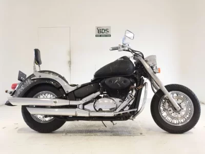 Suzuki INTRUDER 400 CLASSIC SHORU