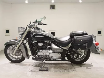 Suzuki INTRUDER 400 CLASSIC  с аукциона в Японии