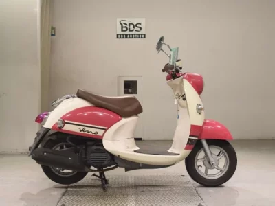 Yamaha VINO-2