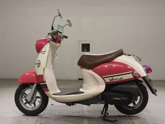 Yamaha VINO-2