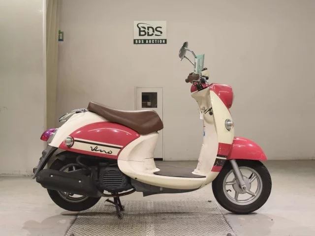 Yamaha VINO-2