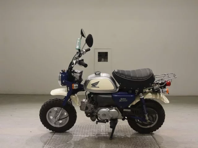 Honda MONKEY
