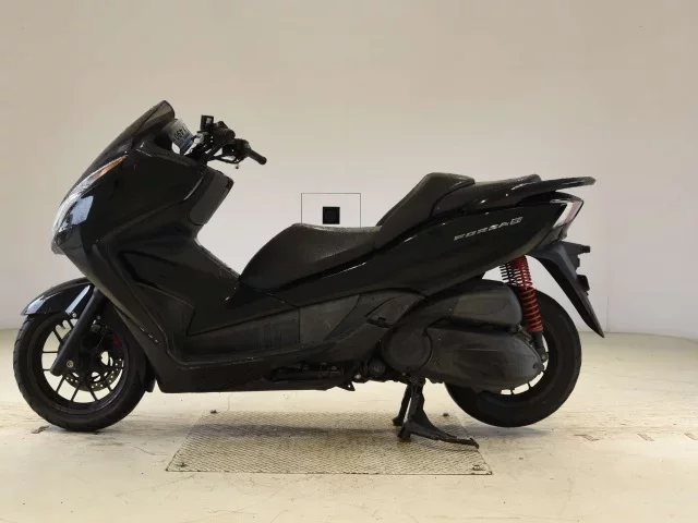Honda FORZA