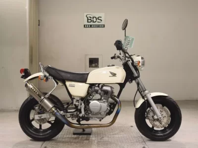 Honda APE50