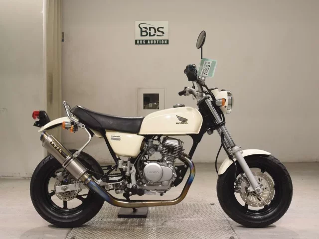 Honda APE50
