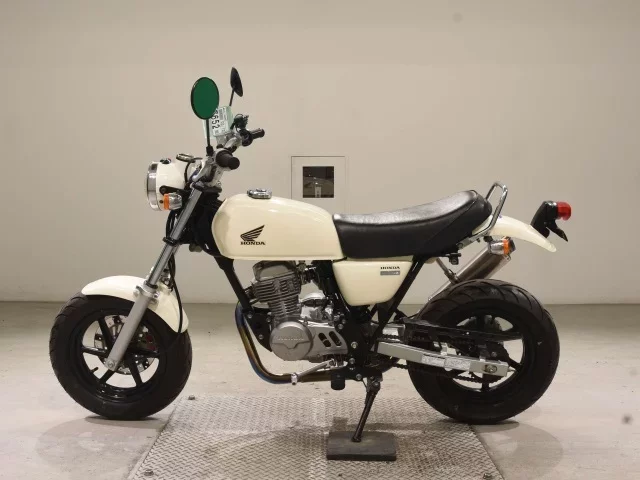 Honda APE50
