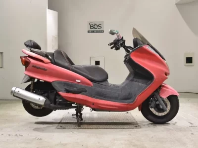 Yamaha MAJESTY 250C