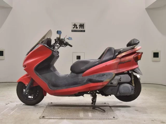Yamaha MAJESTY 250C