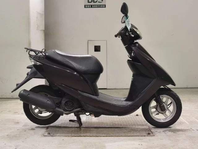 Honda DIO