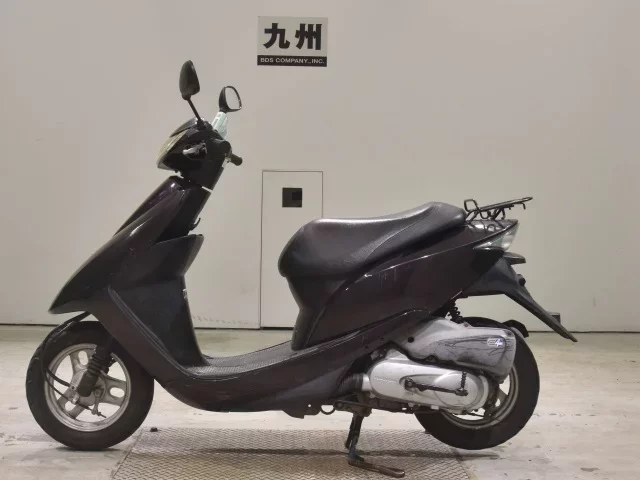 Honda DIO
