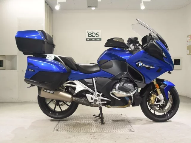 Other BMWR1250RT