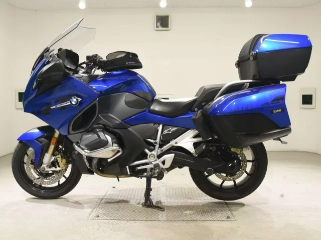 Other BMWR1250RT