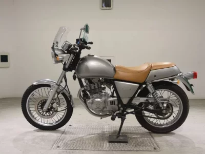 Suzuki VOLTY  с аукциона в Японии