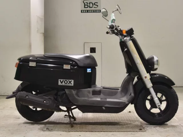 Yamaha VOX