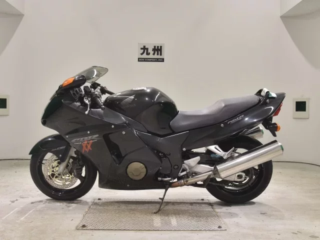 Honda CBR1100XX