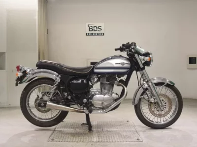 Kawasaki ESTRELLA250 RS