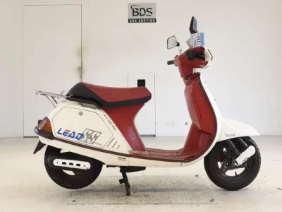 Honda LEAD 50
