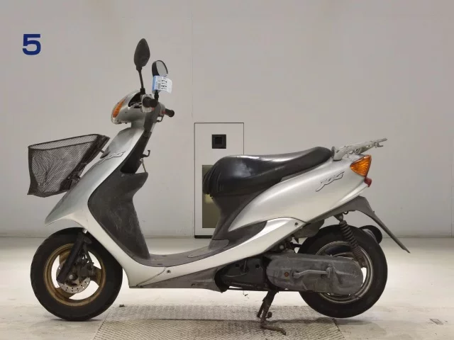 Yamaha JOG-4