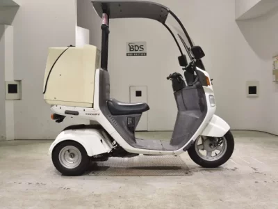 Honda GYRO CANOPY-2