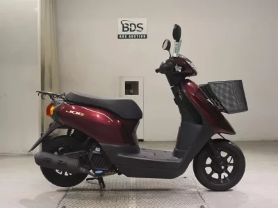 Yamaha JOG-7