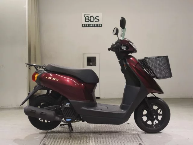 Yamaha JOG-7