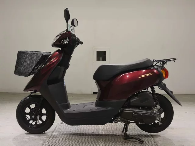 Yamaha JOG-7