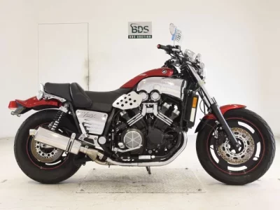 Yamaha V-MAX