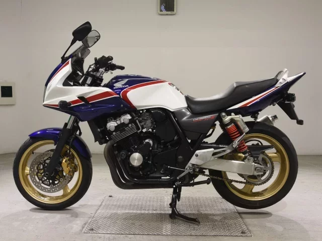 Honda CB400SFV-3 BOLDOR