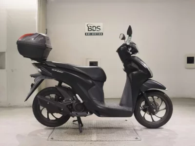 Honda DIO110-3