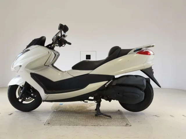 Yamaha MAJESTY 250