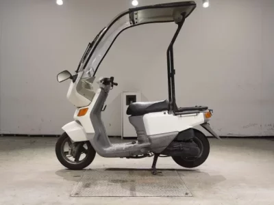 Yamaha GEARYANE EXIST