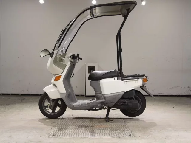 Yamaha GEARYANE EXIST