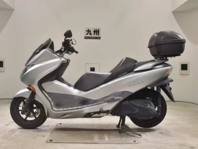 Honda FORZA Z  с аукциона в Японии