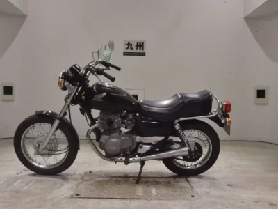 Honda CM250