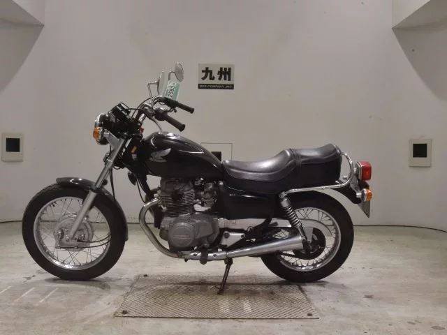 Honda CM250