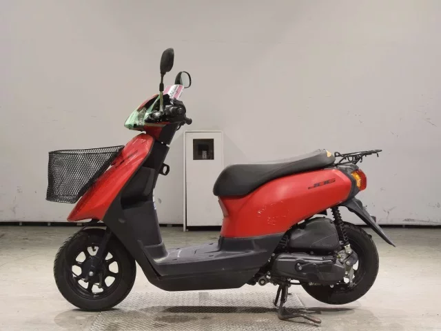 Yamaha JOG-7
