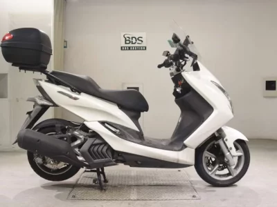 Yamaha MAJESTY 155S