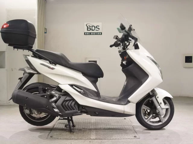 Yamaha MAJESTY 155S