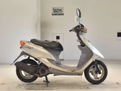 Yamaha JOG-4