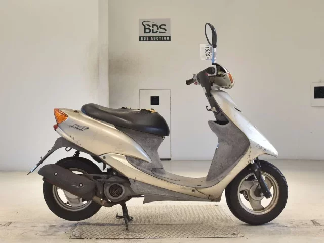 Yamaha JOG-4