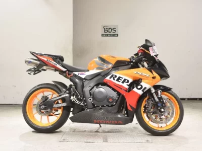 Honda CBR1000RR