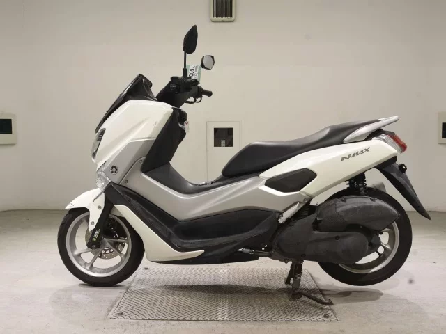 Yamaha NMAX