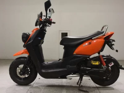 Yamaha BW S-3
