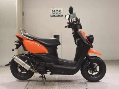 Yamaha BW S-3