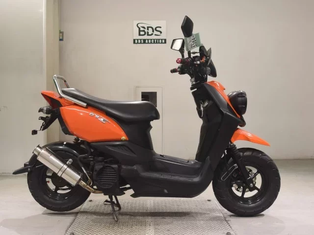 Yamaha BW S-3