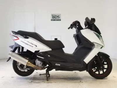SYM SYM JOYMAX125i